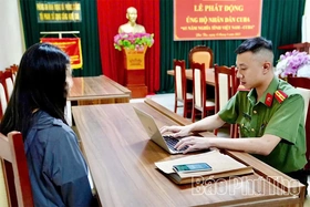 Giữ vững “trận địa niềm tin” trên không gian mạng - Kỳ 1: Cạm bẫy sau màn hình