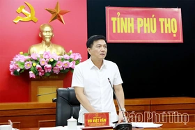 Ưu tiên luồng xanh trong triển khai các dự án nhà ở cho thuê