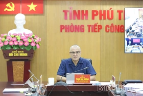 Thượng tôn pháp luật, giải quyết thấu đáo và tăng cường đối thoại