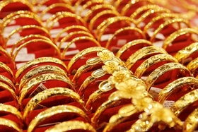 Giá vàng hôm nay (27-6): Bật tăng