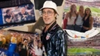 Hollywood đổ bộ World Cup 2026: Khi khán đài cũng trở thành tâm điểm