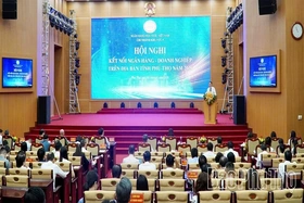 Bank–Business Connectivity Conference Held in Phu Tho Province in 2026