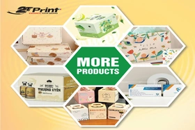 2TPrint - Đối tác In Ấn tin cậy đồng hành cùng doanh nghiệp