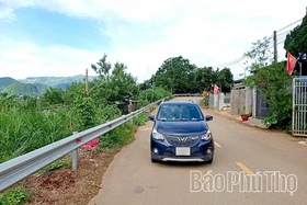 Đảng bộ xã Mường Thàng&nbsp;chủ động, sáng tạo&nbsp;trong&nbsp;tổ chức&nbsp;thực hiện&nbsp;nghị quyết