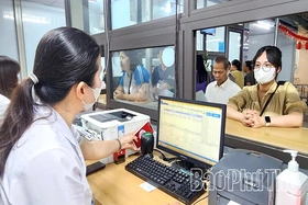 Khẳng định vai trò trụ cột đảm bảo an sinh xã hội