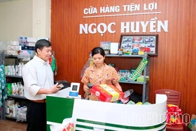 Từ chợ truyền thống đến nhóm Zalo mua bán