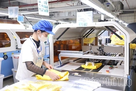 Việt Thiên lấy an toàn làm điểm tựa phát triển bền vững