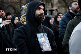 Pakistan thông báo thời điểm đàm phán Mỹ-Iran tiếp theo