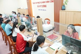 Kỳ 2: Mở ra cơ hội bứt phá