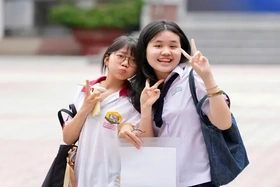 Quy định thí sinh cần biết trước và sau công bố điểm thi tốt nghiệp THPT