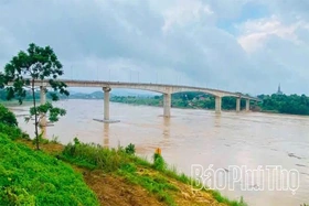 Tăng&nbsp;cường theo dõi, dự báo, cảnh báo&nbsp;thiên tai