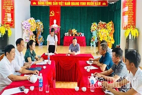 Trọng dân để thành công