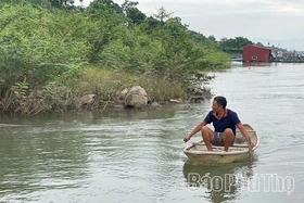 Delicious Dishes of the Da River