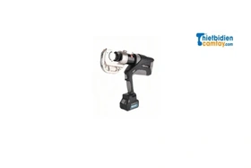 Máy Ép Cos thủy lực dùng pin có tiện lợi không ?