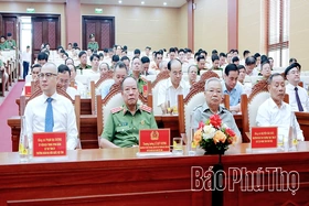 Xây dựng lực lượng An ninh nhân dân chính quy, tinh nhuệ, hiện đại
