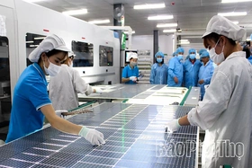 Hội nhập quốc tế - Mở rộng không gian phát triển