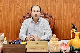Phát huy vai trò cực tăng trưởng của các khu công nghiệp
