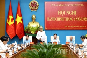 Khơi thông nguồn lực, quyết tâm đạt mục tiêu tăng trưởng hai con số