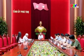 Phu Tho News on July 10, 2026