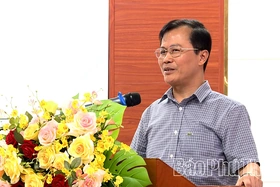 Hội thảo khoa học “Xu hướng mới trong điều trị thoái hóa khớp