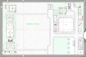 Lời giải cho bài toán xử lý nước thải đô thị