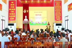Đảng ủy xã Bình Phú triển khai nhiệm vụ 6 tháng cuối năm 2026