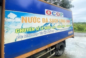 “Nâng tầm” nguồn nước quê hương