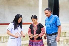Nâng cao chất lượng dân số&nbsp;- Nền tảng để phát triển bền vững