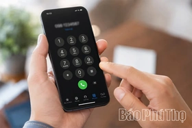 Gần 100.000 thuê bao di động tại Phú Thọ bị khóa một chiều do chưa xác thực VNeID