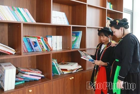 Không để mùa&nbsp;Hè thành khoảng trống tri thức