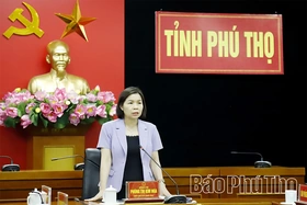Triển khai nhiệm vụ chống buôn lậu, gian lận thương mại và hàng giả 6 tháng cuối năm&nbsp;