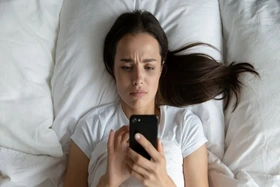 Điện thoại không mạng xã hội, không trình duyệt đang hút khách trở lại