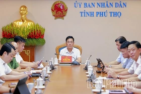 Ngành Xây dựng tập trung hoàn thiện thể chế, đẩy nhanh tiến độ các dự án trọng điểm