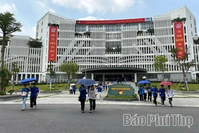 Thông báo điểm trúng tuyển (lần 2) vào lớp 10 các trường THPT năm học 2026-2027