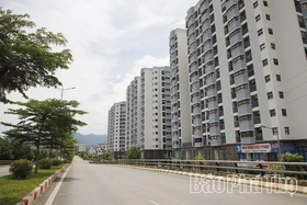 Phát triển Nhà ở xã hội - từ chủ trương đến cuộc sống - Bài 2: Để không ai bị bỏ lại phía sau trên hành trình an cư