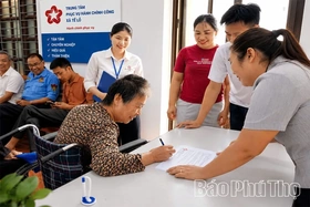 Xây dựng văn hóa công sở: Lời nói đi đôi với việc làm