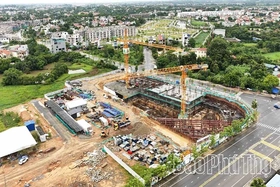 Mở bán tòa tháp căn hộ Nexus Tower vào ngày 11/7/2026