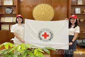 Học sinh Trường THPT Chuyên Hùng Vương tham dự&nbsp;Hội nghị Hữu nghị Quốc tế năm 2026 tại Cộng hòa Áo&nbsp;