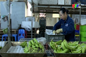 Tháo gỡ khó khăn trong nâng hạng sản phẩm OCOP
