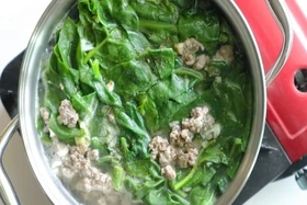 10 lợi ích sức khỏe nổi bật của rau mồng tơi