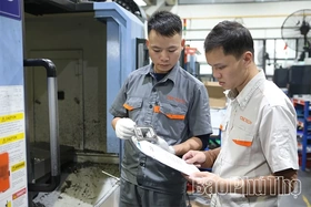 Sustaining Double-Digit Growth: Building Long-Term Growth Drivers