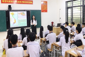 Phú Thọ tăng cường nguồn lực tài chính, tạo nền tảng phát triển giáo dục và đào tạo