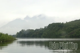 “Viên ngọc xanh” vùng sơn cước