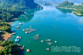 Lưu giữ bản sắc văn hóa dân tộc Mường