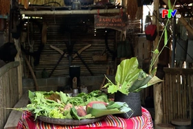 Phu Tho Cultural Express - When Thai cuisine becomes a tourism asset