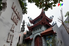 Phu Tho Cultural Express - Seeking the realm of tranquility