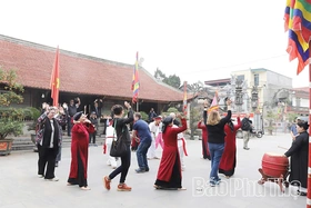Mạch ngầm ngàn năm và khát vọng toàn cầu -&nbsp;Kỳ 2:&nbsp;Sức sống mới của di sản giữa dòng chảy hiện đại