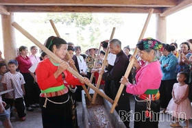 Giữ nét văn hóa truyền thống