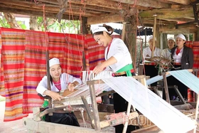 Tiếng thoi khắc khoải giữa đại ngàn - Kỳ 3: Đánh thức tiếng thoi