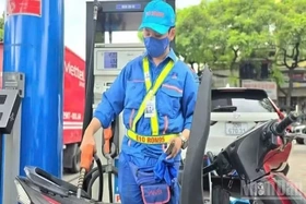 Bộ Công Thương: Người dân dần yên tâm với xăng E10